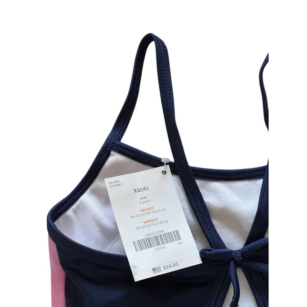 Gymboree conditions *new